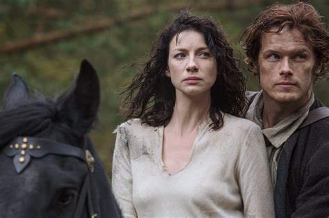 New season of outlander. Things To Know About New season of outlander. 